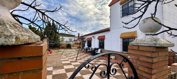5 Schlafzimmer Haus in Ayamonte, Spain, Nr. 164828 2