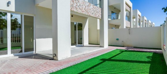 Вилла с 3 спальнями в Mina Al Arab, ОАЭ № 106626 11