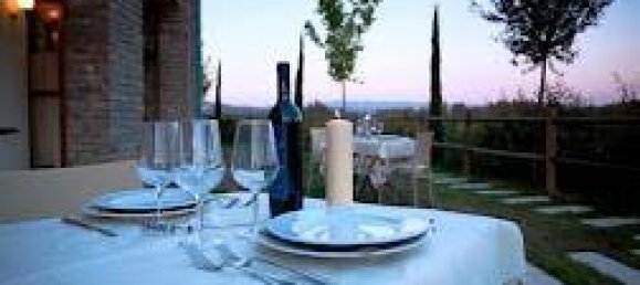 Hotel de 58 habitaciónes en Barberino Tavarnelle, Italy No. 207449 13