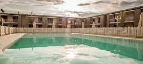 Hotel de 58 habitaciónes en Barberino Tavarnelle, Italy No. 207449 10