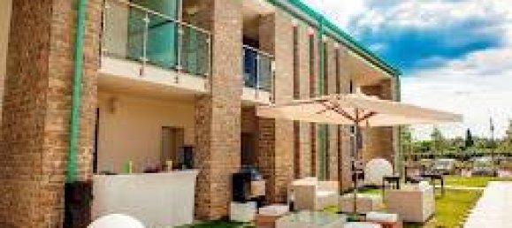 Hotel de 58 habitaciónes en Barberino Tavarnelle, Italy No. 207449 7