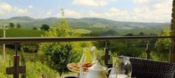 Hotel de 58 habitaciónes en Barberino Tavarnelle, Italy No. 207449 12