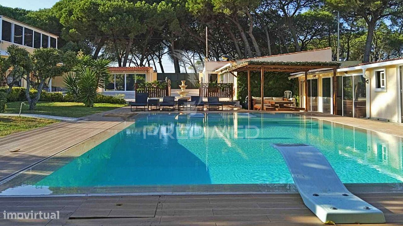 3 chambres Maison à Sintra, Portugal No. 146942