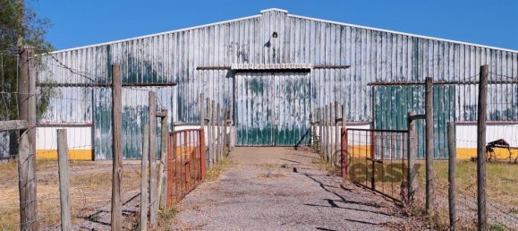 Grundstück in Selmes, Portugal 40000m², Nr. 42419 77