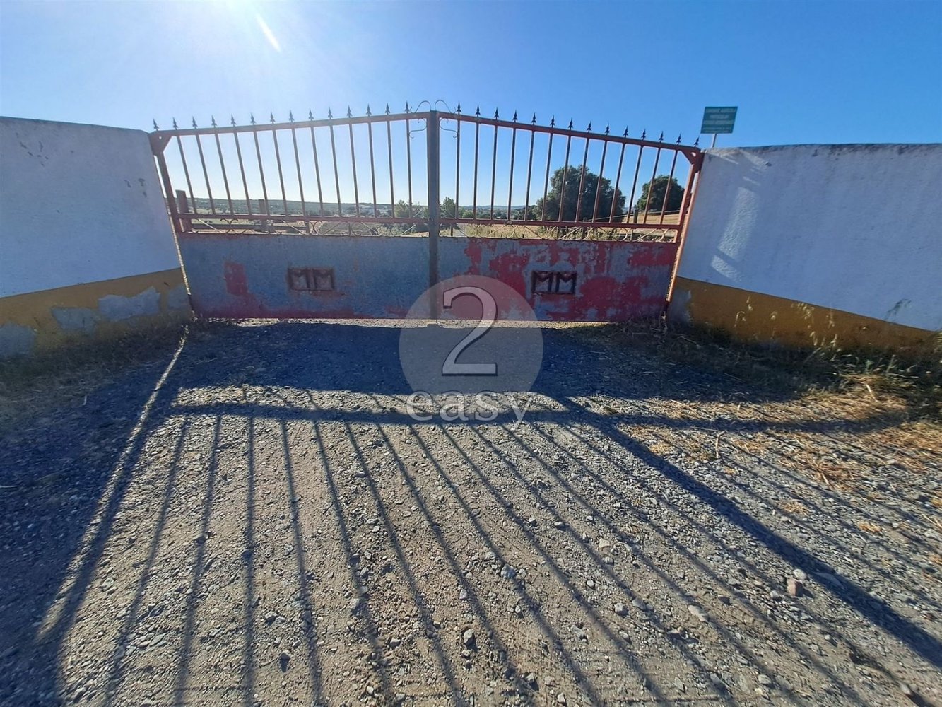 Grundstück in Selmes, Portugal 40000m², Nr. 42419