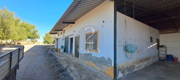 Grundstück in Selmes, Portugal 40000m², Nr. 42419 87