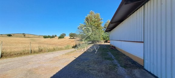 Grundstück in Selmes, Portugal 40000m², Nr. 42419 43