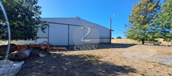 Grundstück in Selmes, Portugal 40000m², Nr. 42419 50