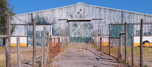 Grundstück in Selmes, Portugal 40000m², Nr. 42419 8