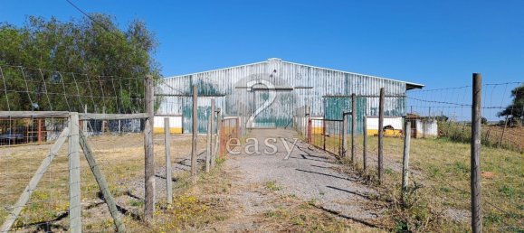 Grundstück in Selmes, Portugal 40000m², Nr. 42419 29