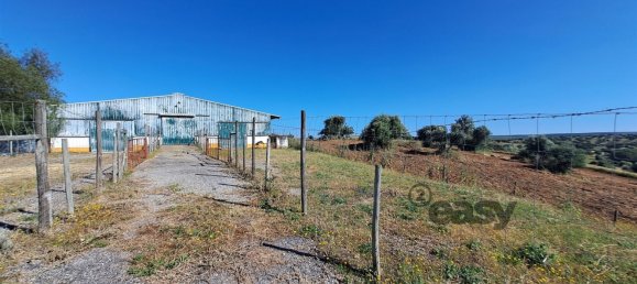 Grundstück in Selmes, Portugal 40000m², Nr. 42419 79