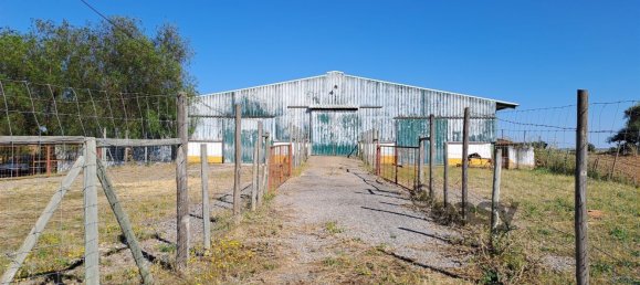 Grundstück in Selmes, Portugal 40000m², Nr. 42419 74