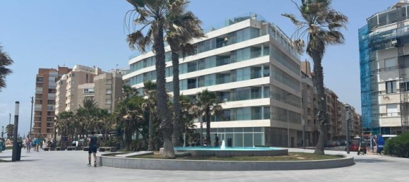2 bedrooms Apartment in Torrevieja, Spain No. 144162 21