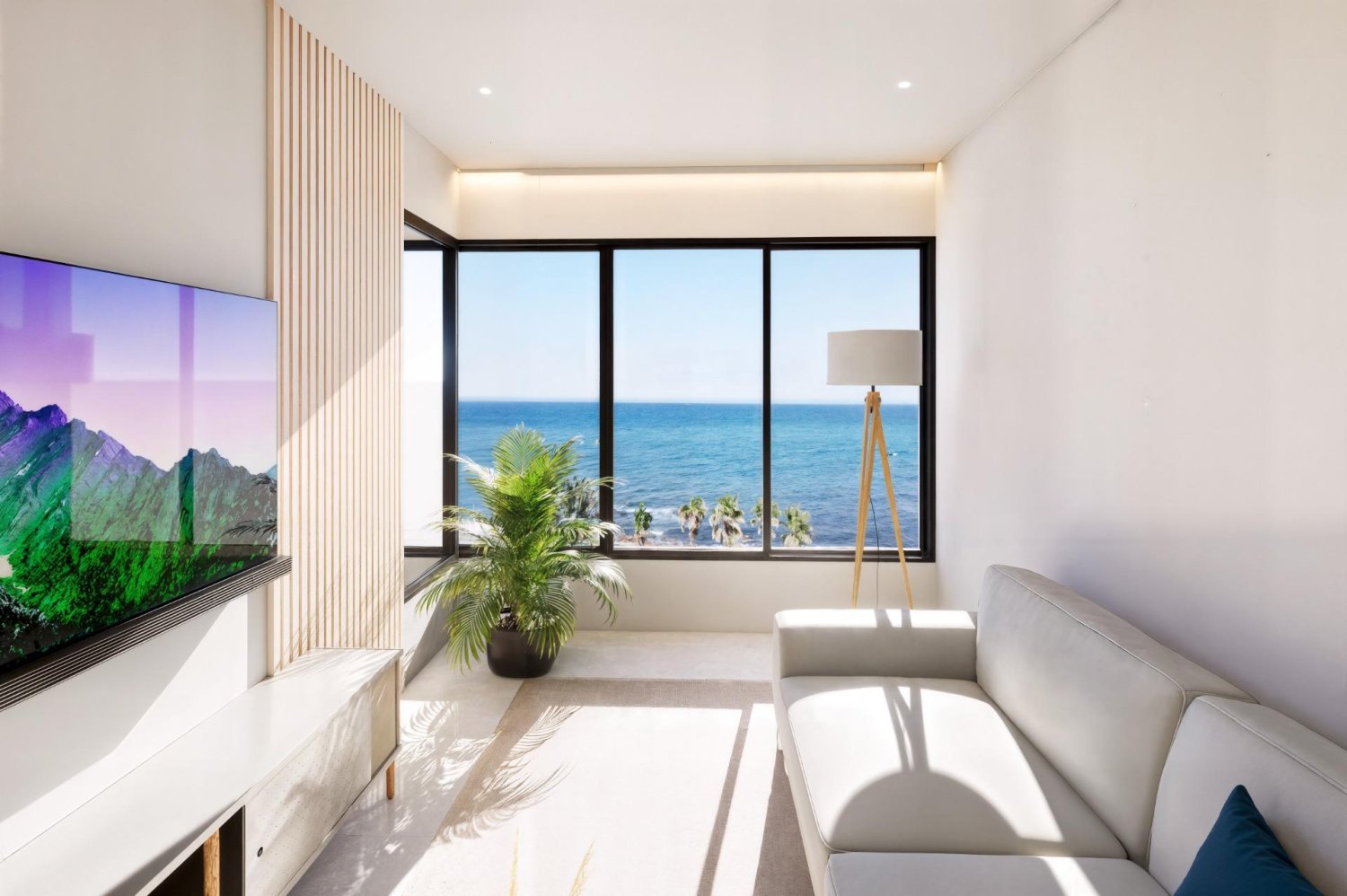 2 bedrooms Apartment in Torrevieja, Spain No. 144162