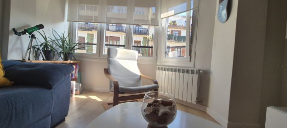 Apartamento de 3 dormitorios en Comunidad Autónoma Vasca, Spain No. 163772 3