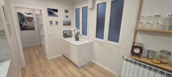 Apartamento de 3 dormitorios en Comunidad Autónoma Vasca, Spain No. 163772 15