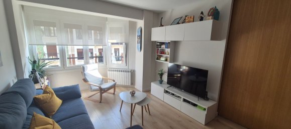 Apartamento de 3 dormitorios en Comunidad Autónoma Vasca, Spain No. 163772 2