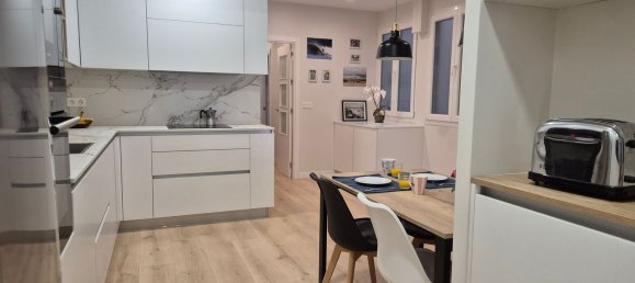 Apartamento de 3 dormitorios en Comunidad Autónoma Vasca, Spain No. 163772 12