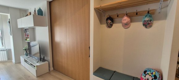 Apartamento de 3 dormitorios en Comunidad Autónoma Vasca, Spain No. 163772 18