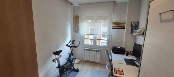 Apartamento de 3 dormitorios en Comunidad Autónoma Vasca, Spain No. 163772 19