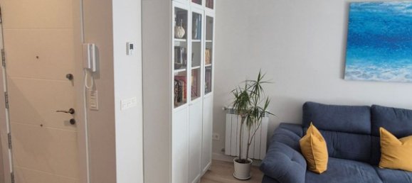 Apartamento de 3 dormitorios en Comunidad Autónoma Vasca, Spain No. 163772 5