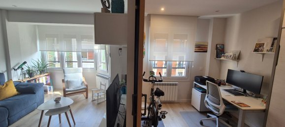 Apartamento de 3 dormitorios en Comunidad Autónoma Vasca, Spain No. 163772 17