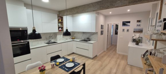 Apartamento de 3 dormitorios en Comunidad Autónoma Vasca, Spain No. 163772 13