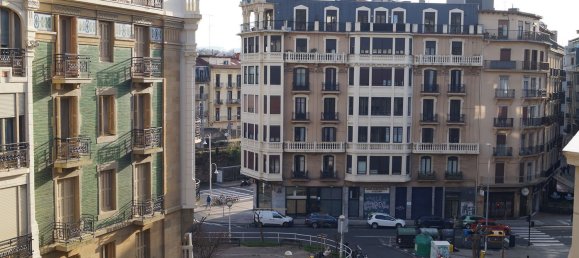 Apartamento de 3 dormitorios en Comunidad Autónoma Vasca, Spain No. 163772 6