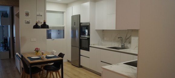 Apartamento de 3 dormitorios en Comunidad Autónoma Vasca, Spain No. 163772 8