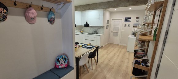 Apartamento de 3 dormitorios en Comunidad Autónoma Vasca, Spain No. 163772 14