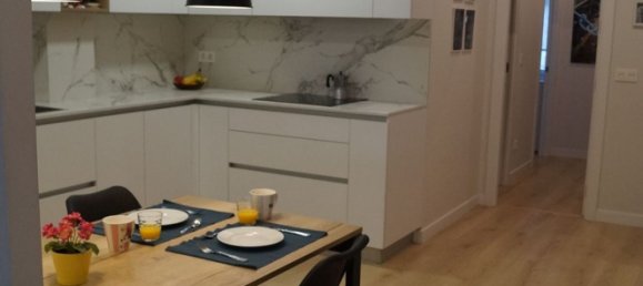 Apartamento de 3 dormitorios en Comunidad Autónoma Vasca, Spain No. 163772 7