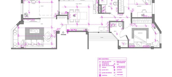 Apartamento de 3 dormitorios en Comunidad Autónoma Vasca, Spain No. 163772 34