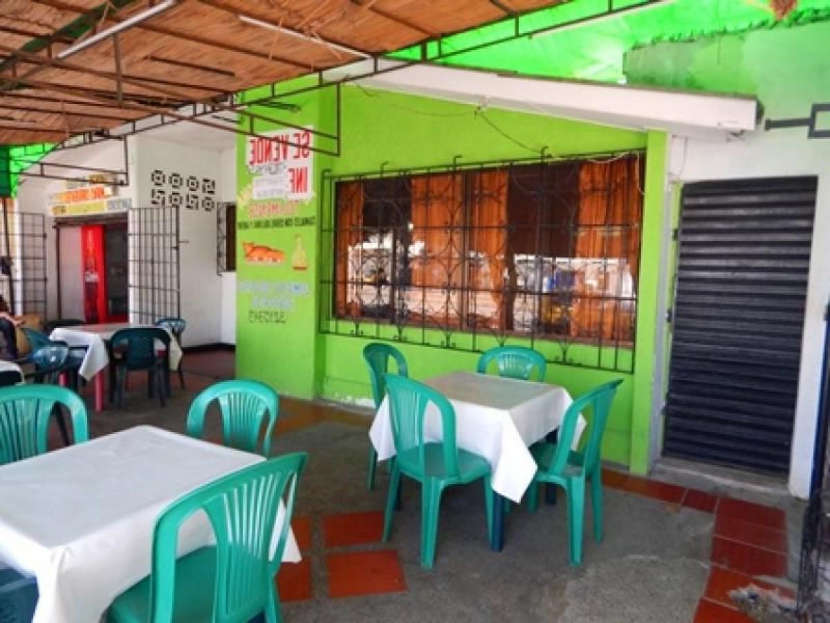 Casa de 3 dormitorios en Atlántico, Colombia No. 4828