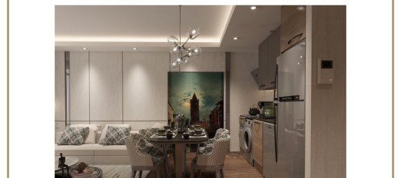 Appartement 4+1 à Konakli, Turkey No. 14118 20