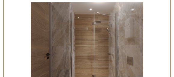 Appartement 4+1 à Konakli, Turkey No. 14118 23