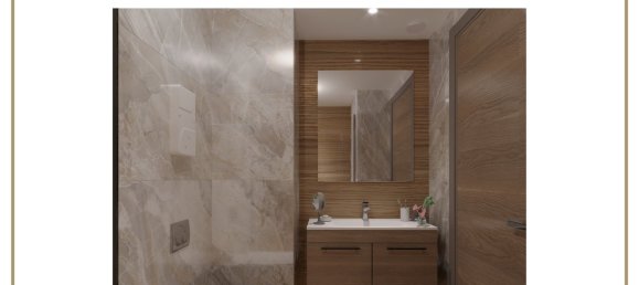 Appartement 4+1 à Konakli, Turkey No. 14118 24