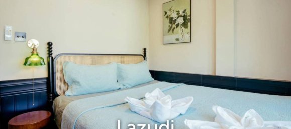 4 bedrooms Villa in Pattaya, Thailand No. 26884 10