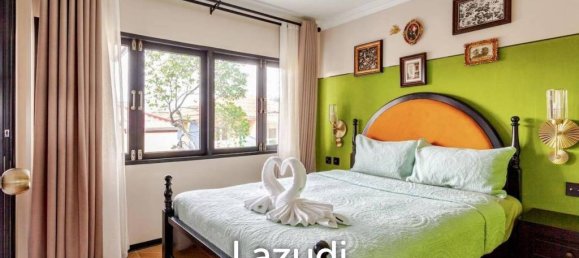 4 bedrooms Villa in Pattaya, Thailand No. 26884 7