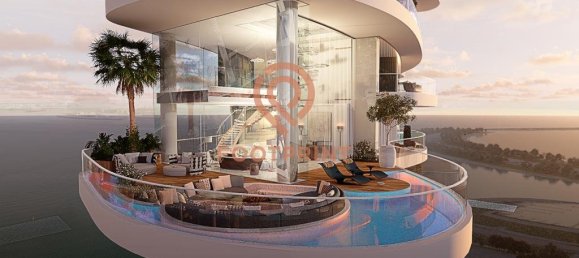 2 Schlafzimmer Wohnung in Dubai Harbour, UAE, Nr. 23970 8