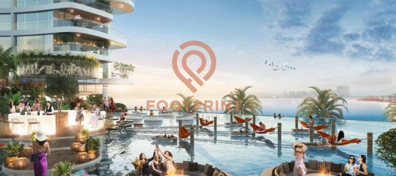 2 Schlafzimmer Wohnung in Dubai Harbour, UAE, Nr. 23970 10