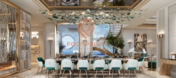 2 Schlafzimmer Wohnung in Dubai Harbour, UAE, Nr. 23970 5