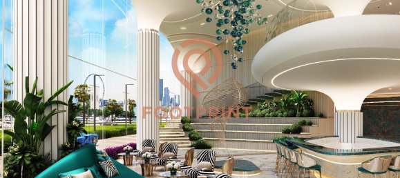 2 Schlafzimmer Wohnung in Dubai Harbour, UAE, Nr. 23970 3