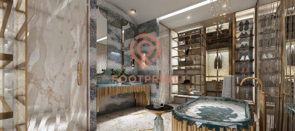 2 Schlafzimmer Wohnung in Dubai Harbour, UAE, Nr. 23970 6