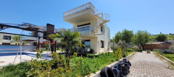 3 bedrooms Villa for sale in Thermi, Thessaloniki, Central Macedonia, Macedonia and Thrace, Greece № 53283 4