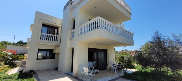 3 bedrooms Villa for sale in Thermi, Thessaloniki, Central Macedonia, Macedonia and Thrace, Greece № 53283 6