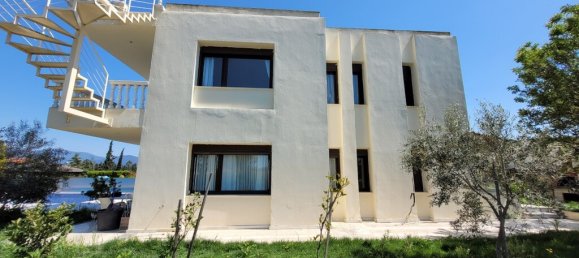 3 bedrooms Villa for sale in Thermi, Thessaloniki, Central Macedonia, Macedonia and Thrace, Greece № 53283 8