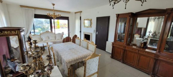 3 bedrooms Villa for sale in Thermi, Thessaloniki, Central Macedonia, Macedonia and Thrace, Greece № 53283 13