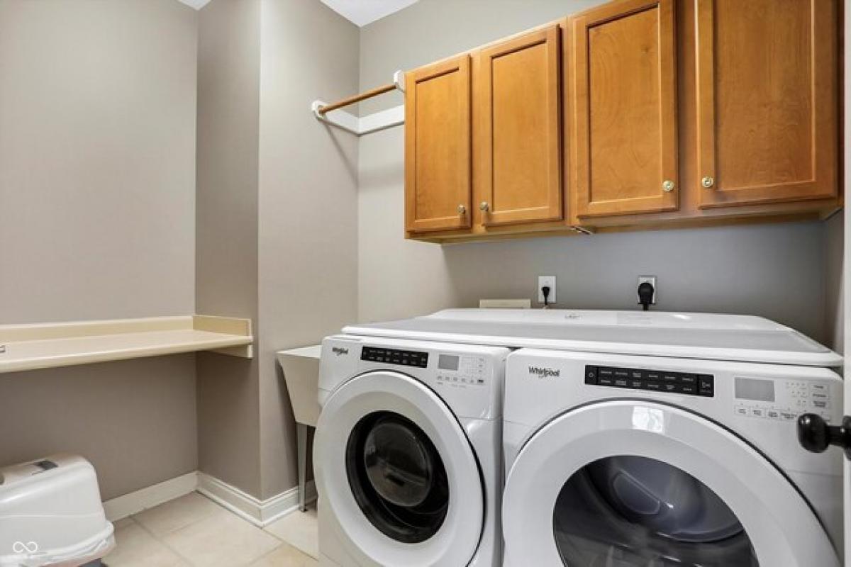 5 Schlafzimmer Haus in Fishers, USA, Nr. 390123