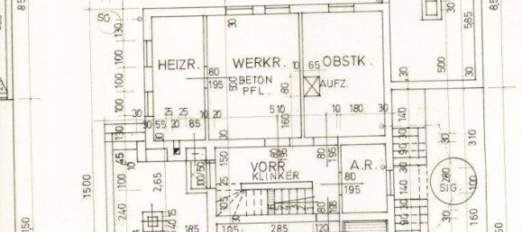 5-Zimmer Haus in Tulln an der Donau, Austria, Nr. 231712 24