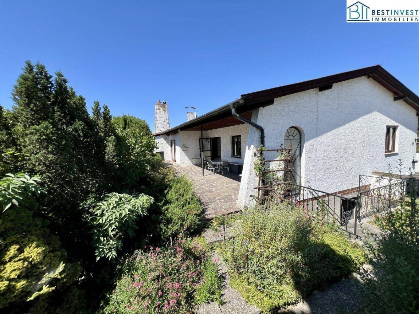 5-Zimmer Haus in Tulln an der Donau, Austria, Nr. 231712